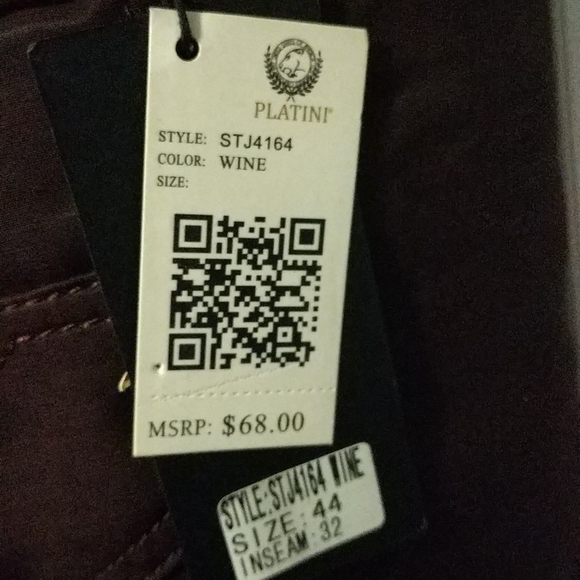 Pants - Picture 3 of 3